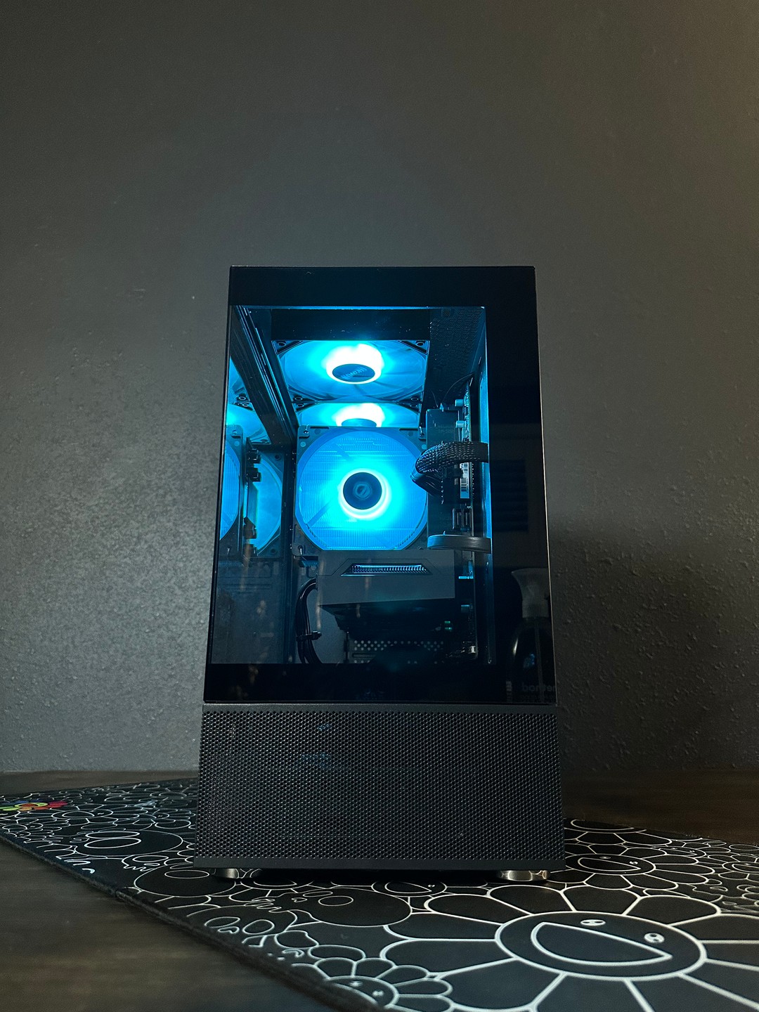 RX 6600XT Gaming PC | Intel i3-12100f | RGB | WIFI | | Jawa