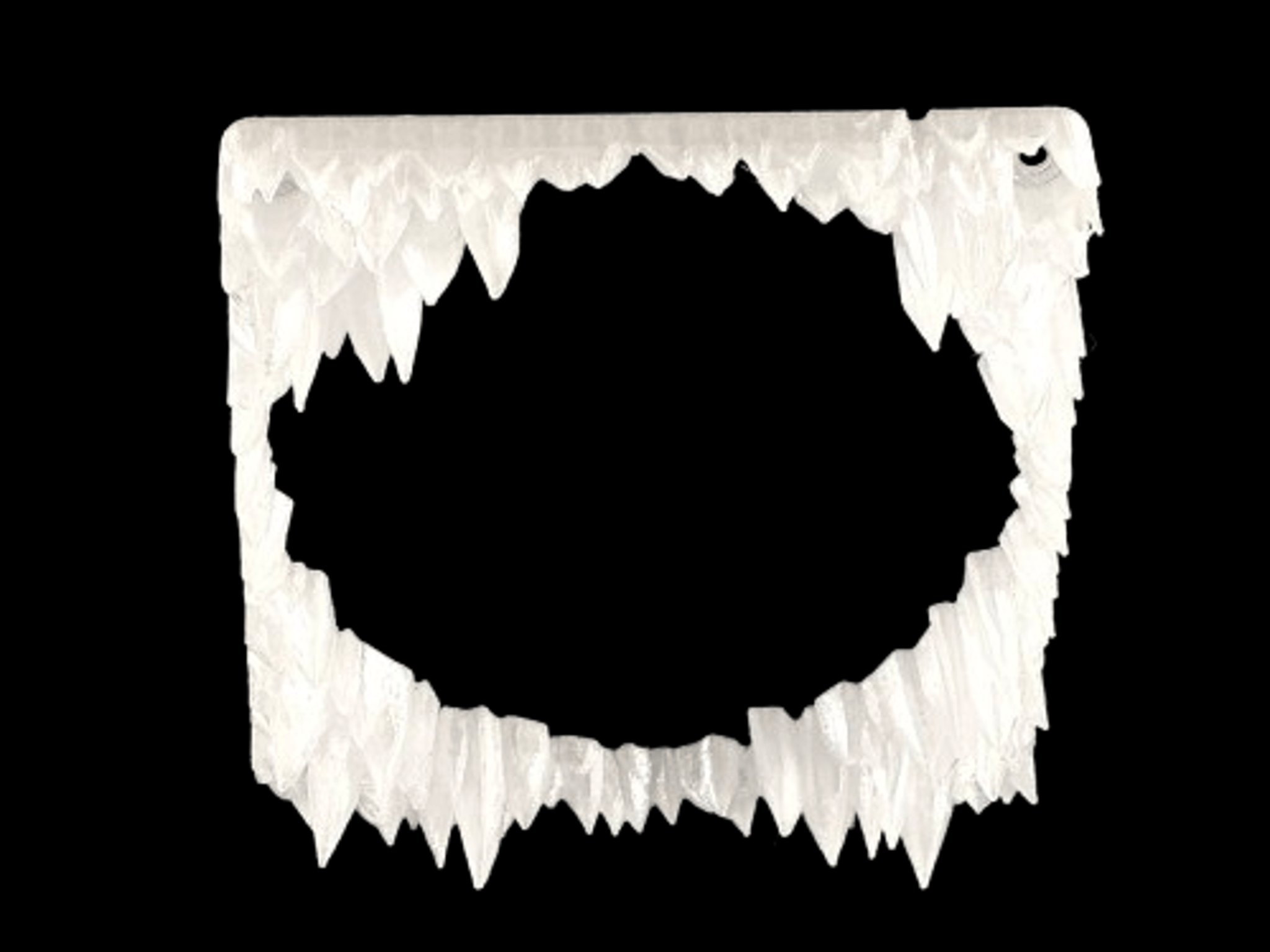 (4) 120mm Ice Fan Trim