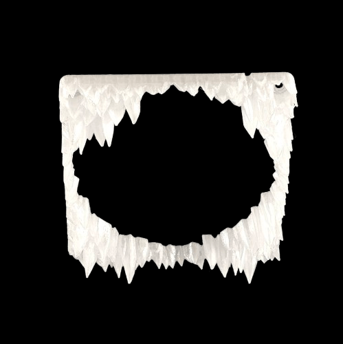 (4) 120mm Ice Fan Trim