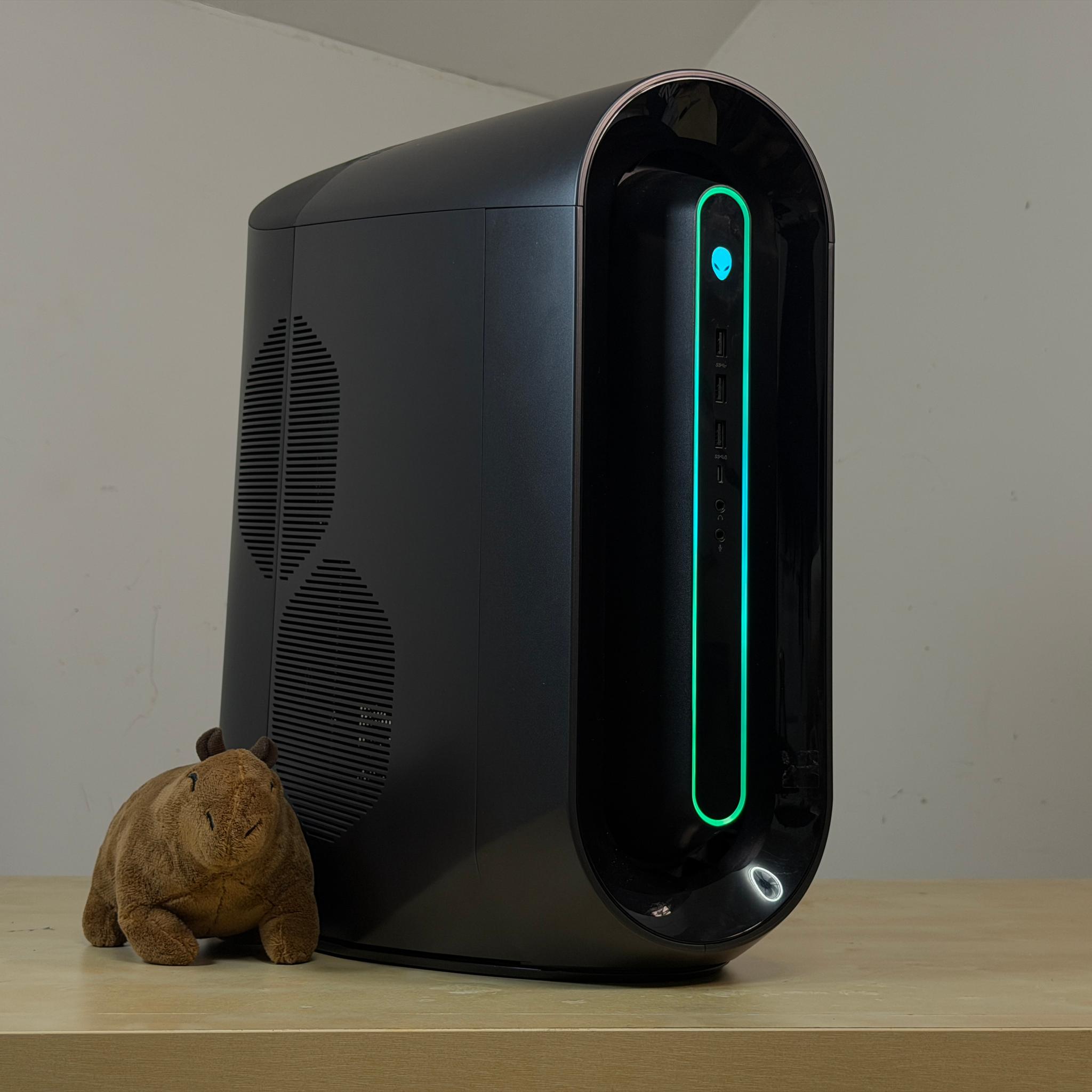 FREE SHIP | Intel i5 10400 | RX 5600 XT | 16GB RAM | 500gb SSD - WIFI + BT | 💙 1080p Gaming PC 💙