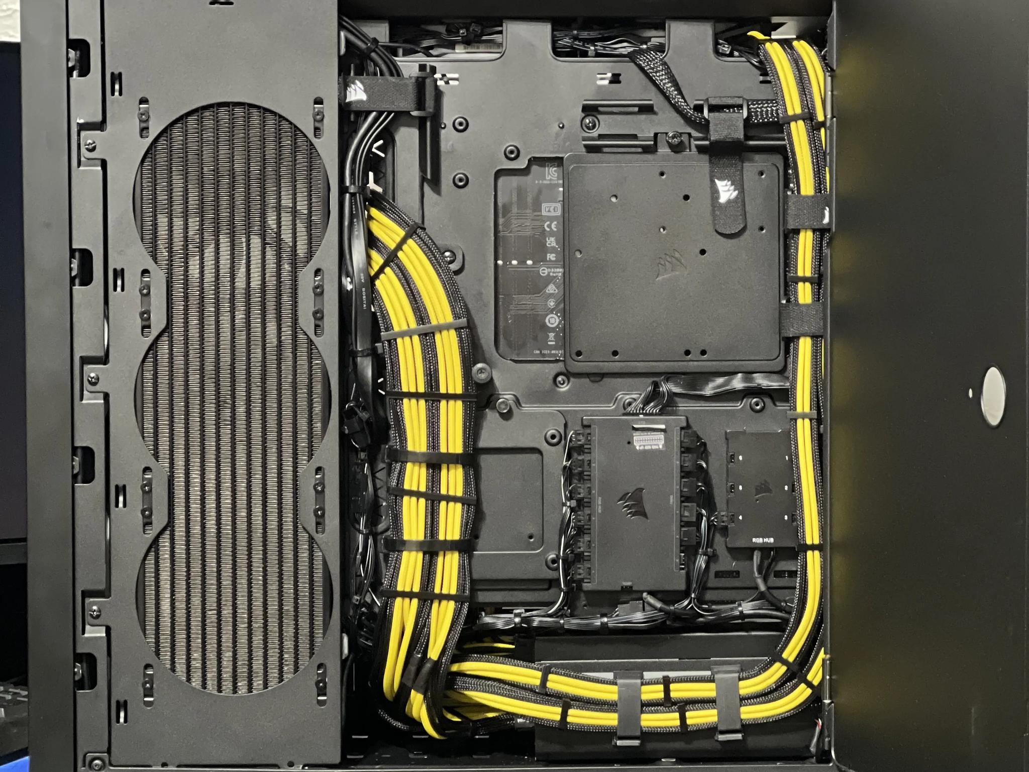 One of a Kind! Origin AMD Advantage Gaming PC w/ 7950X3D, 7900 XTX, Dominator Platinum RAM and more