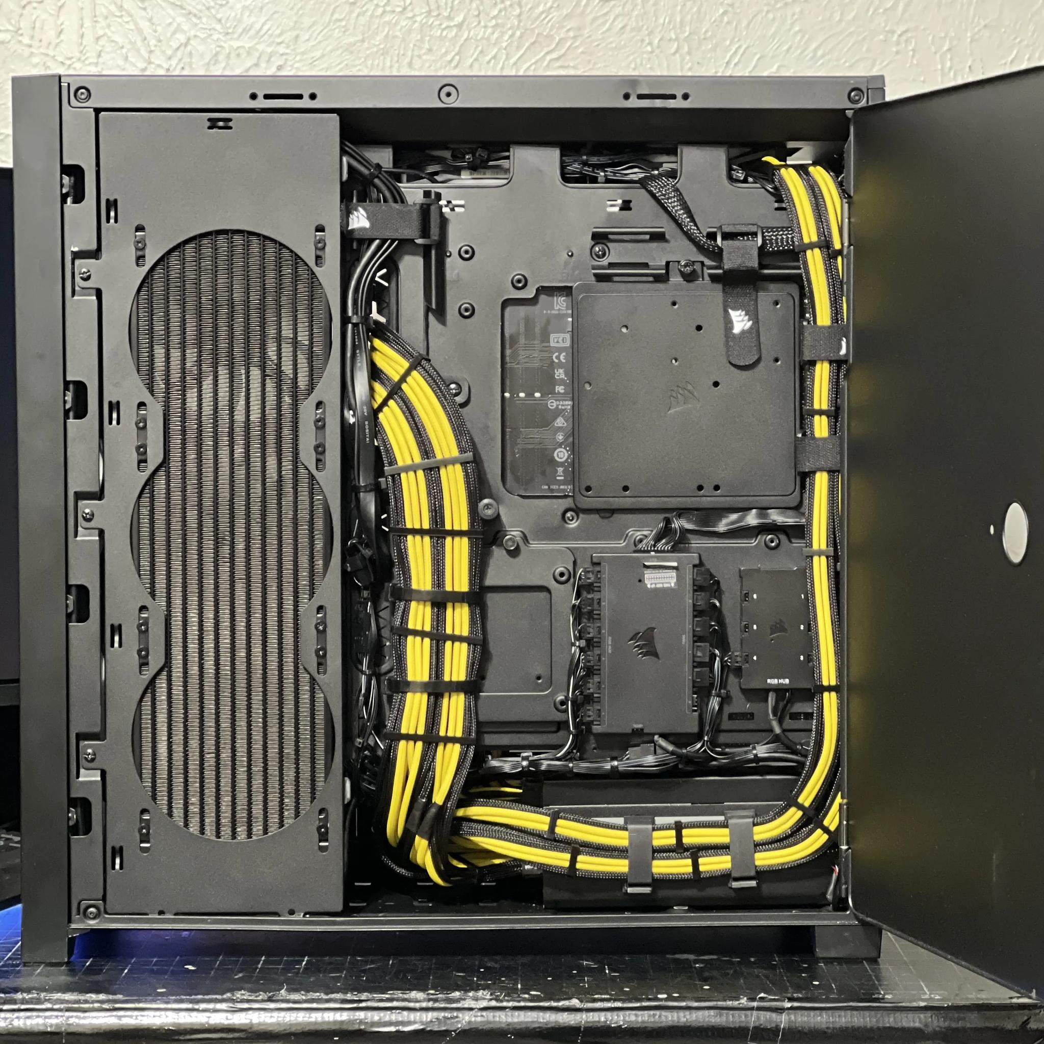 One of a Kind! Origin AMD Advantage Gaming PC w/ 7950X3D, 7900 XTX, Dominator Platinum RAM and more