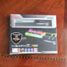 G.SKILL TridentZ DDR4 RGB Series 32GB (2 x 16GB) 288-Pin PC RAM DDR4 3200 (PC4 25600)