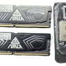 AMD Ryzen 7 2700X with Forza DDR4 2X8GB (16GB) RAM