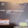 MSI MAG Z890 Tomahawk WiFi