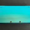 Nintendo 3DS Aqua Blue Teal Console CTR-001 USA System, Tested