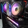 ⚫ Ryzen 5 3600/RTX 3060 12GB Gaming PC ⚫