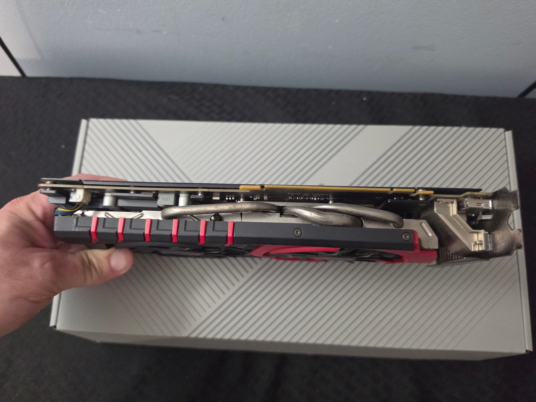 MSI Gaming GTX 980Ti