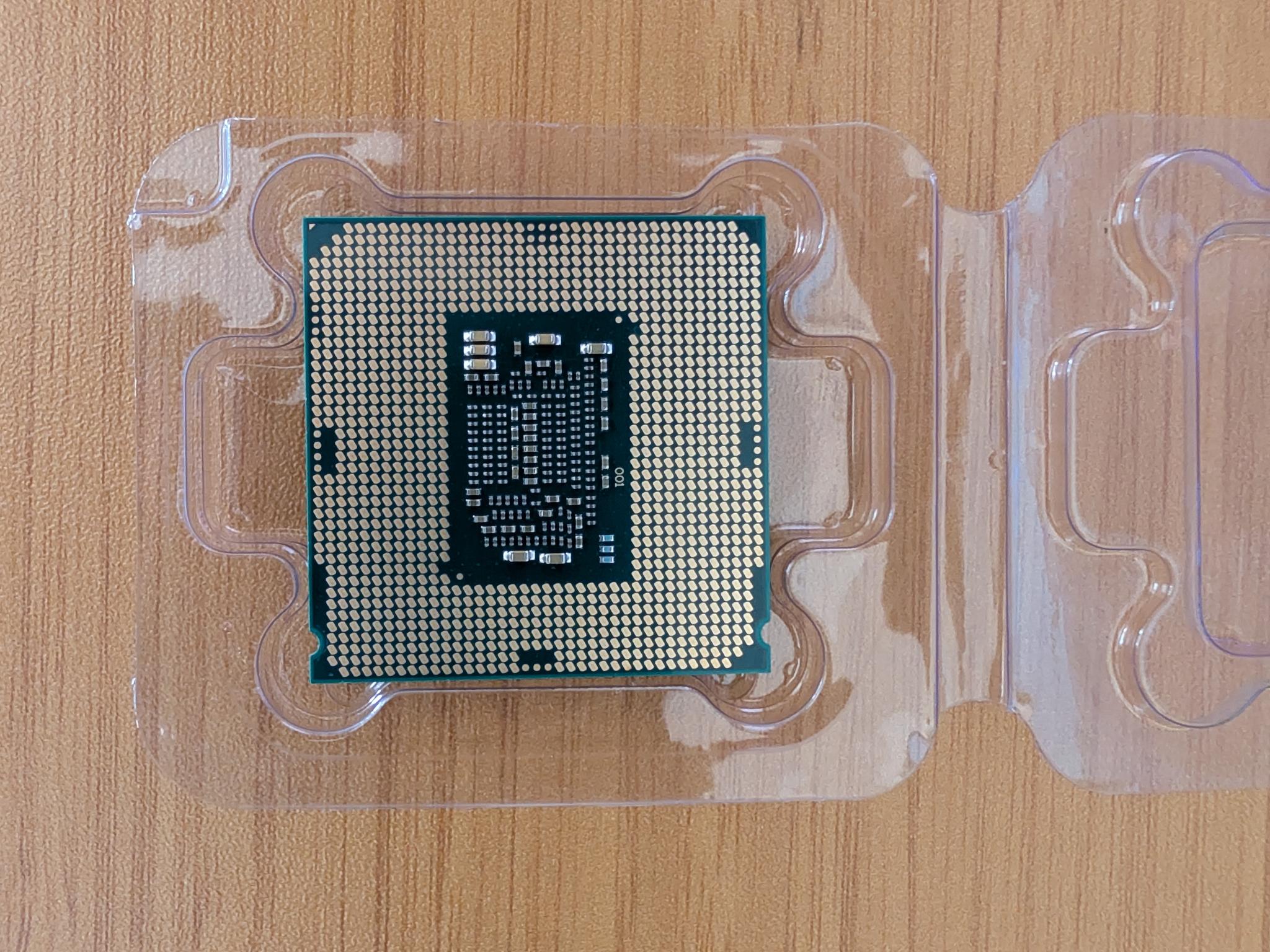 Intel Core i5-7600K - Image 3