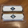 XPG RGB 16gb (8 x 2) DDR4 3200MHz RAM