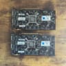 2X EVGA Nvidia Geforce GTS 450 1GB GDDR5 Graphics Card W/ SLI Bridge