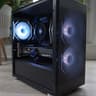 ❄️❄️ SALE | RX 6600 | Ryzen 5 2600X | 16GB DDR4 | NVME SSD| ❄️❄️