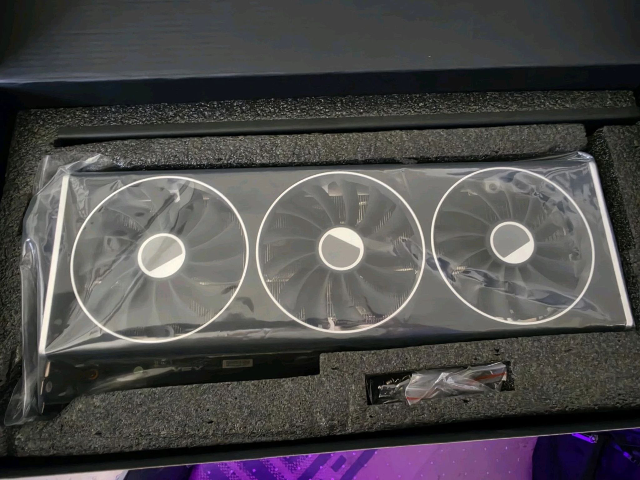 XFX Speedster MERC 310 Radeon RX 7900 XTX