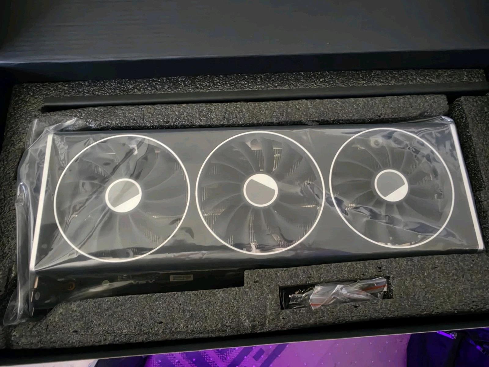 XFX Speedster MERC 310 Radeon RX 7900 XTX