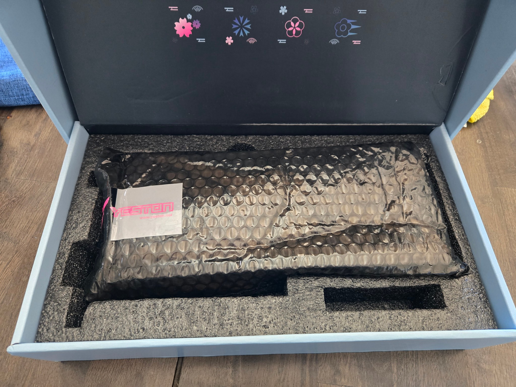 Yeston Sakura AMD Radeon RX 6800 16GB (Single Owner)