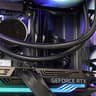 ⚫ Ryzen 7 5800X/RTX 3070Ti Gaming/Streaming PC ⚫