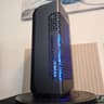 AMD Ryzen 5700X3D-AsRock Steel Legend ARC B580 12GB GPU-MSI B550i