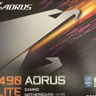 Gigabyte Z490 AORUS ELITE ATX LGA1200 Motherboard