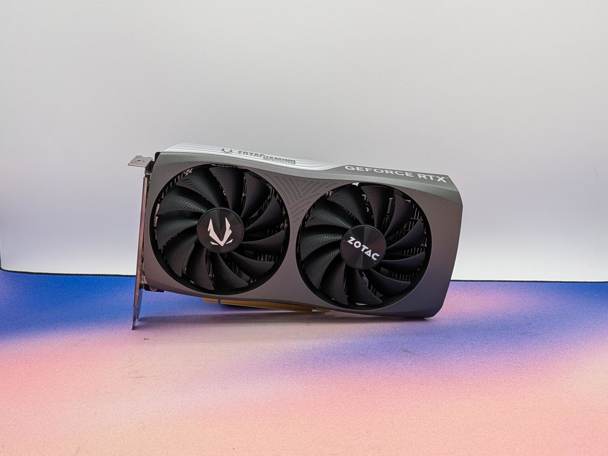 Zotac RTX 4060 Twin Edge