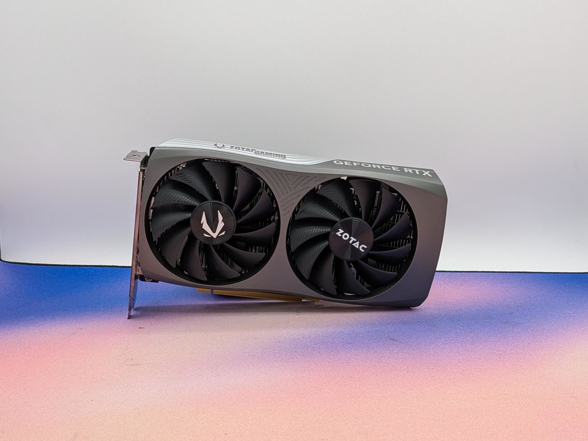 Zotac RTX 4060 Twin Edge