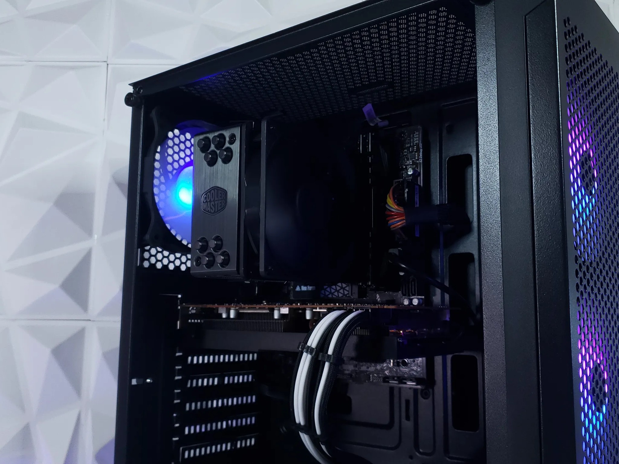 ✨i7 1440P Killer PC | i7 8700K/RX 5700XT ✨