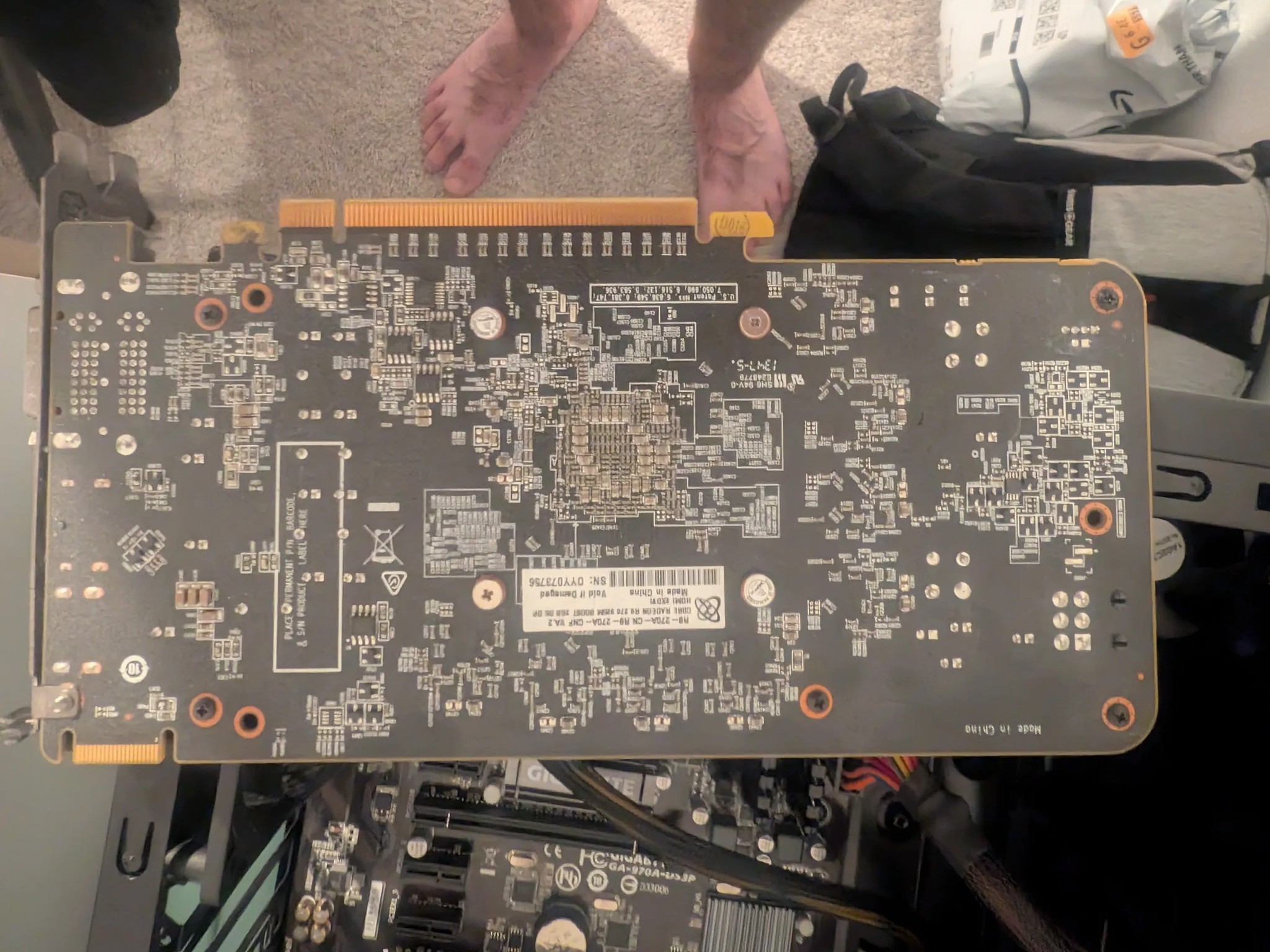 XFX Radeon R9 270
