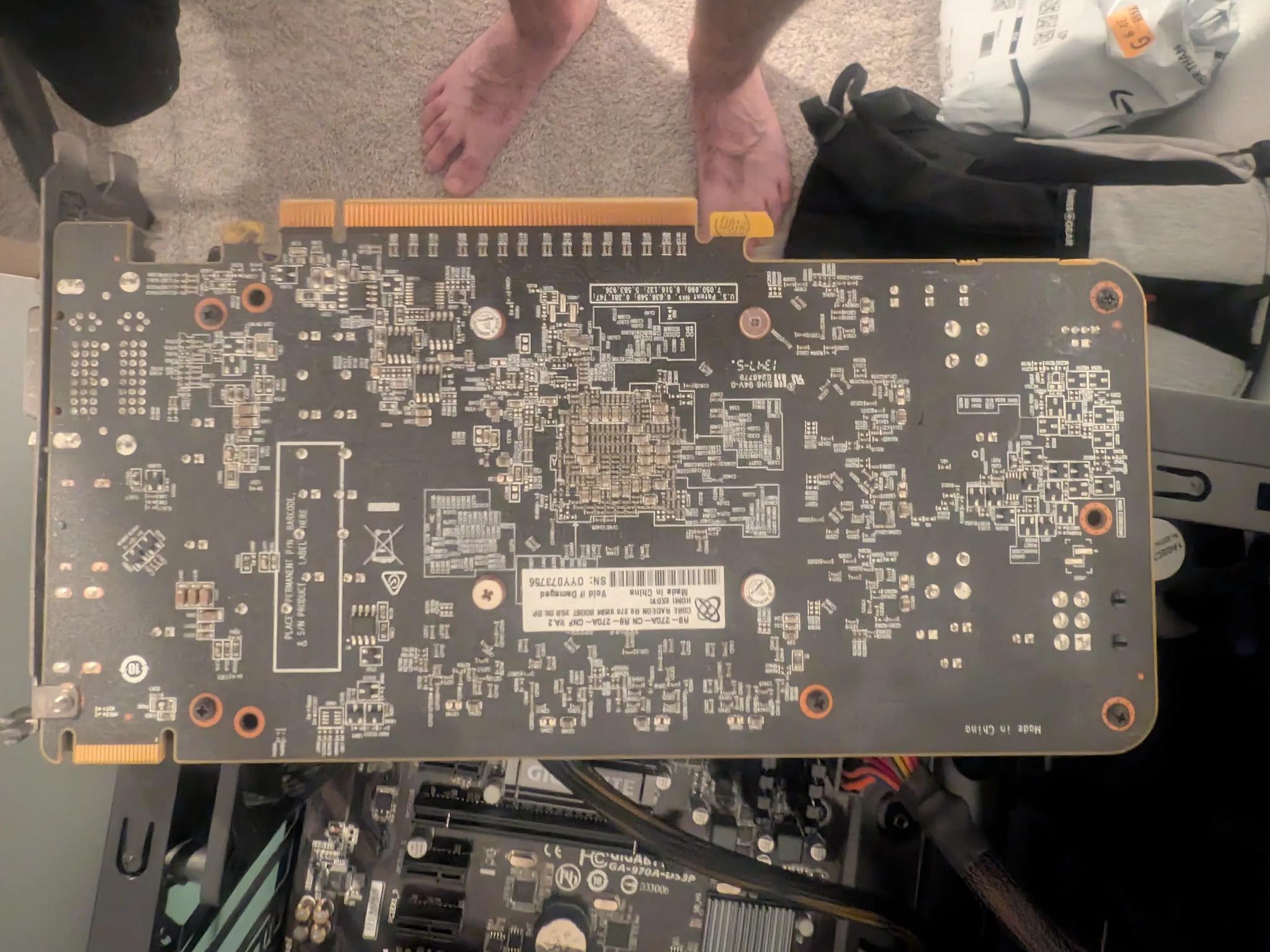 XFX Radeon R9 270