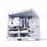 🧊🌊Gaming PC❄️AMD RX 9060 XT 8GB❄️ AMD Ryzen 5 5600❄️ 16GB DDR4❄️ 500GB NVME
