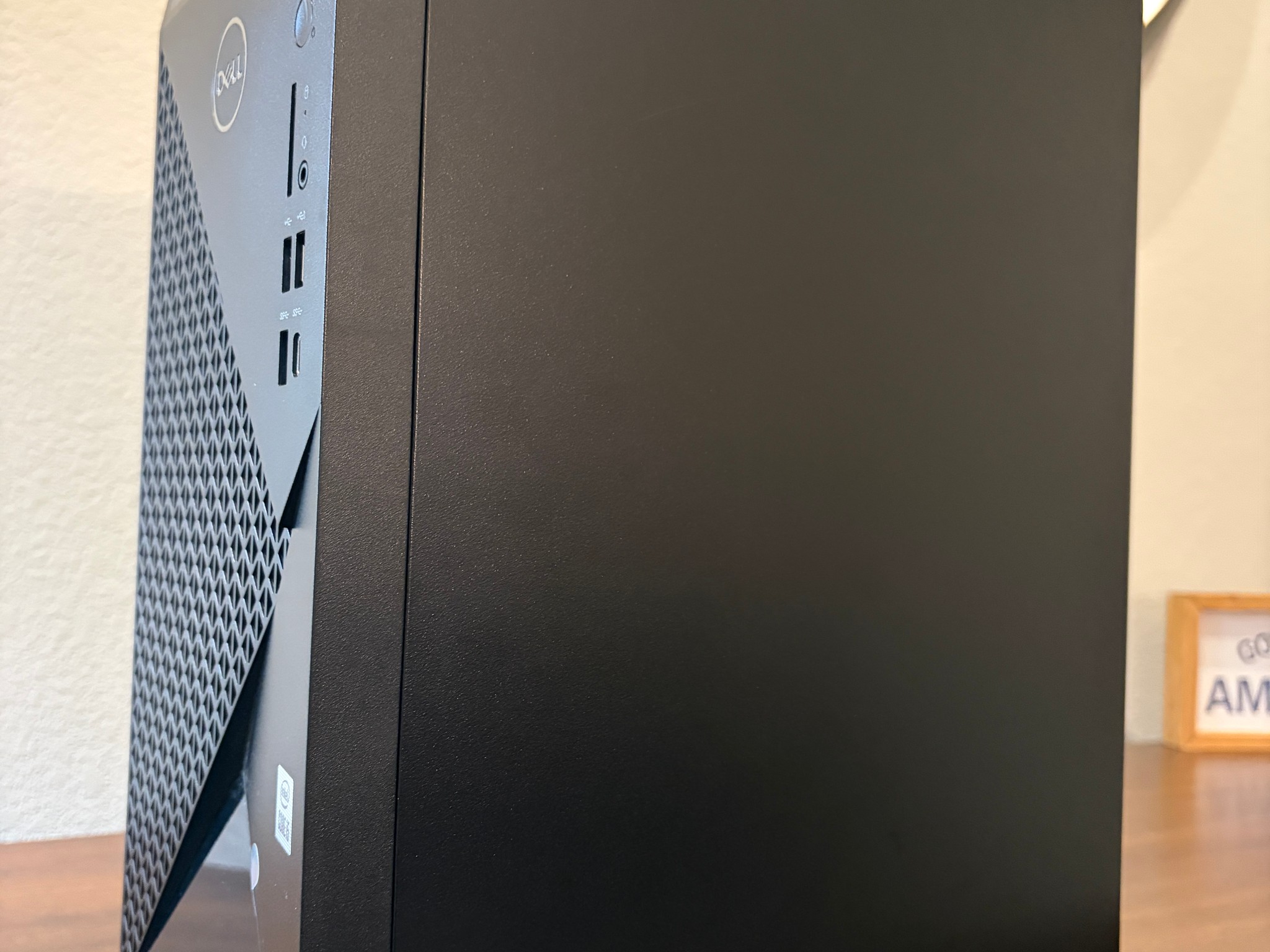 GTX 1080 Gaming Desktop (i5-10400)
