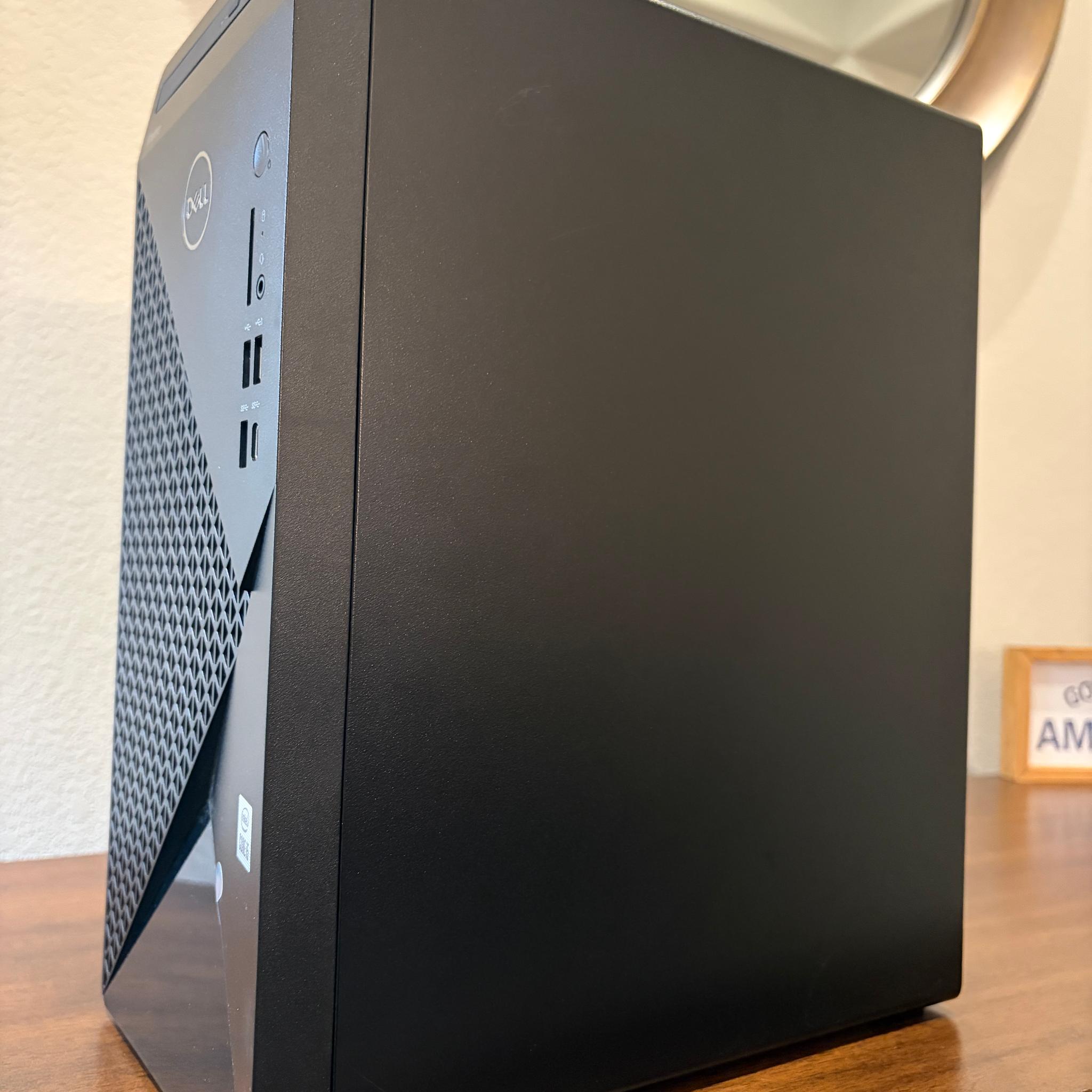 GTX 1080 Gaming Desktop (i5-10400)