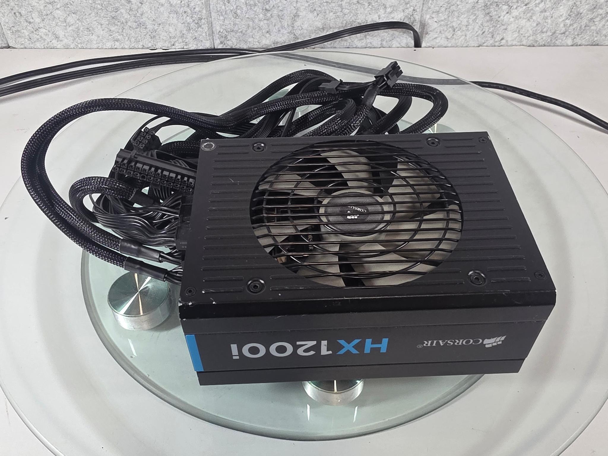 Corsair HX1200i