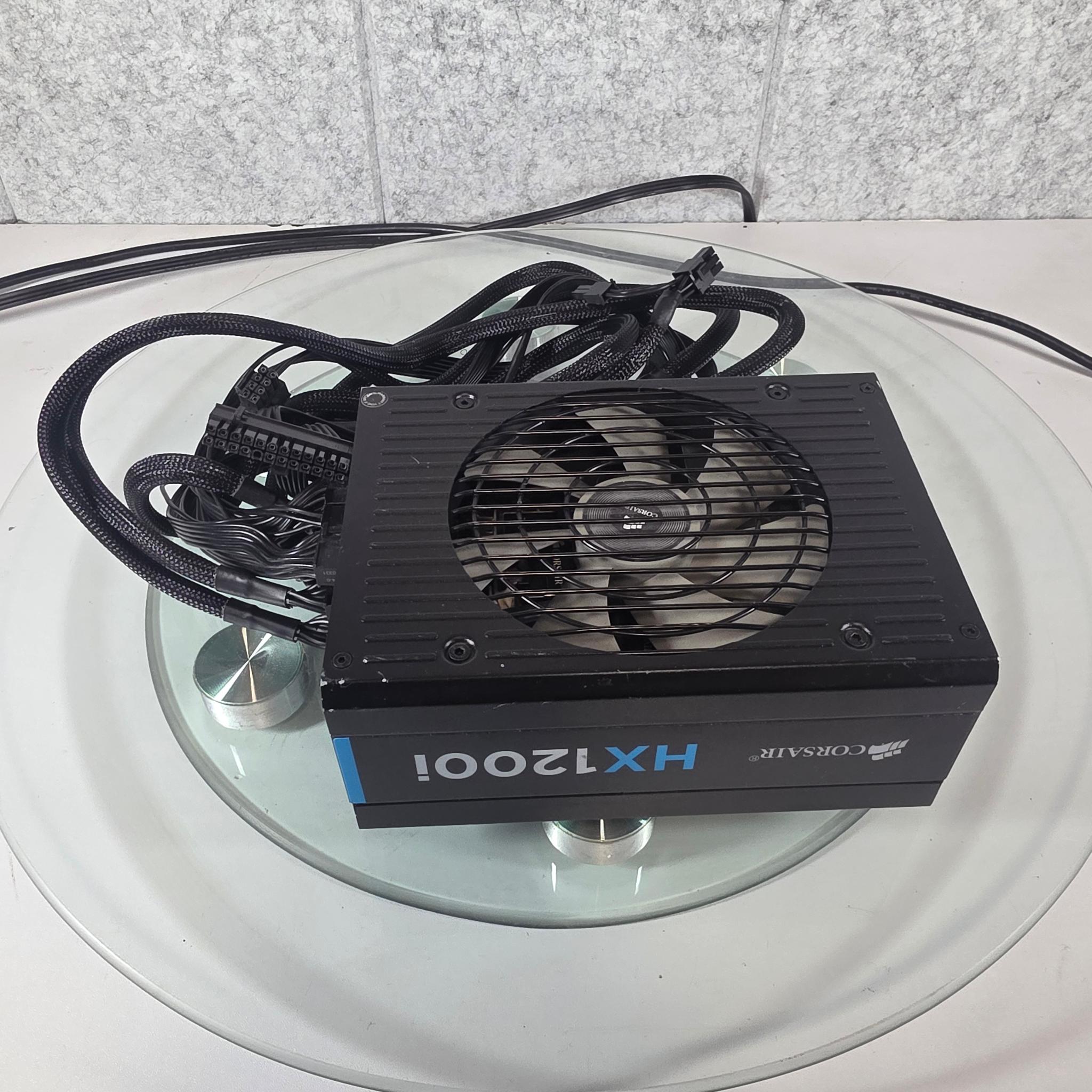 Corsair HX1200i