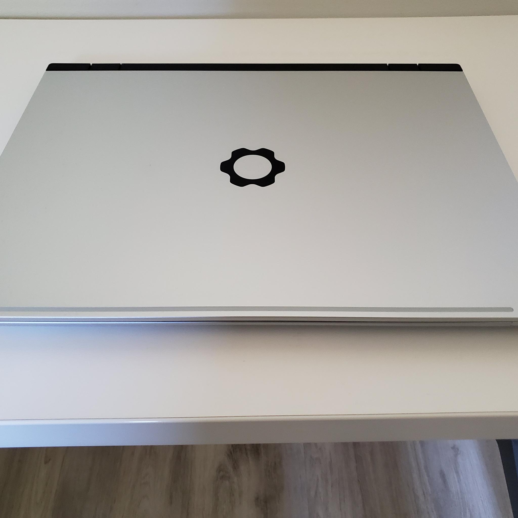 Framework Laptop 16