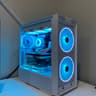 RTX 4070 Super | Intel i7-14700K | 32GB DDR5 RAM | 2TB NVME | Gaming PC