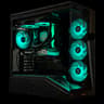RTX 5060 Ti / 16GB DDR5 Ram / Ryzen 5 9600x / 1TB Samsung ssd / B850 / 1440P/1080P Gaming pc