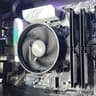 Gaming PC Ryzen 7 3700X 16GB RAM 512GB SSD RX 580 8GB Windows 11 Computer