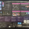 ASRock B850I Lightning WiFi AM5 Motherboard AMD B850 SATA 6Gb/S Mini ITX