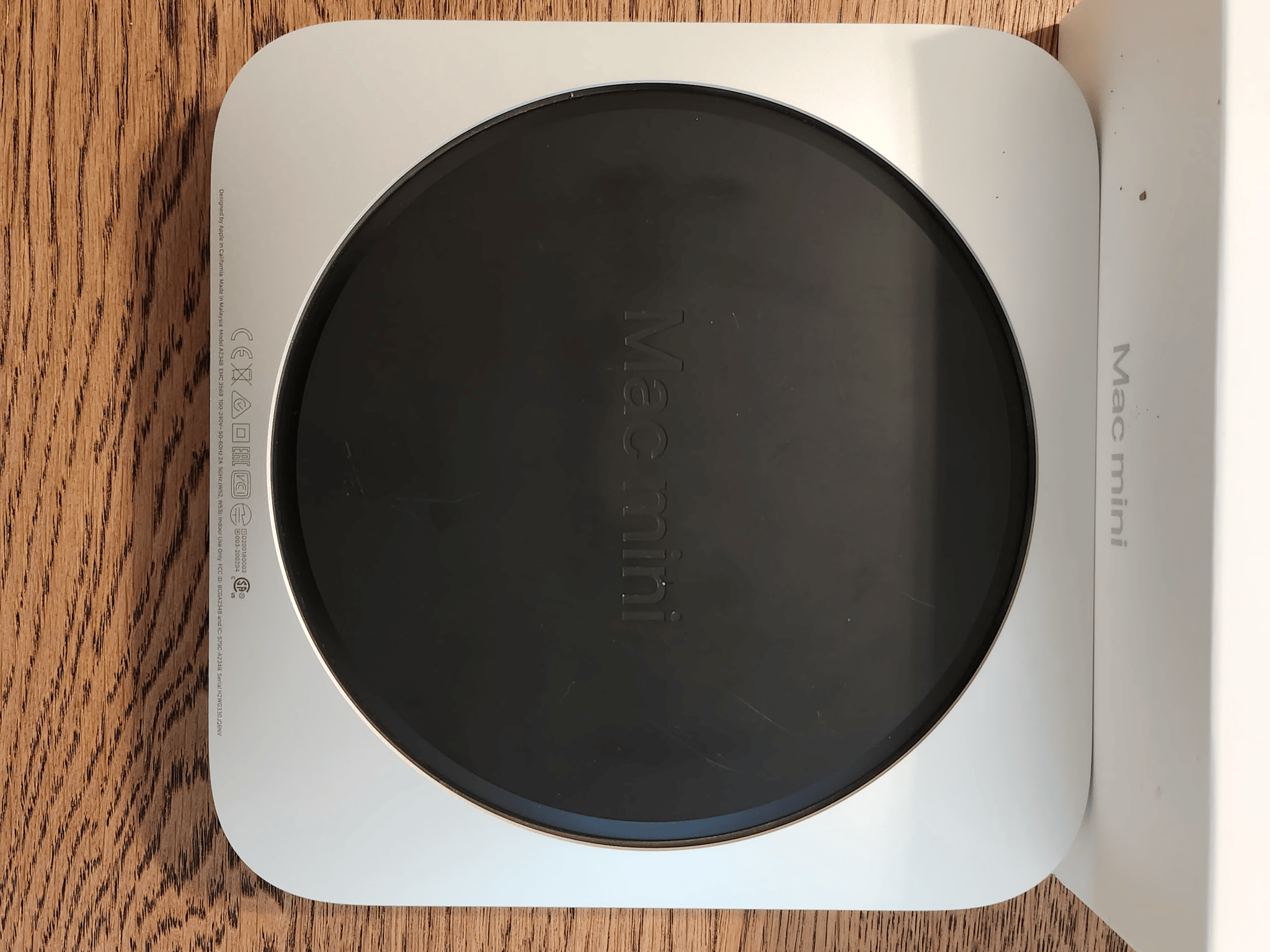 Apple Mac Mini M1 (8GB/256GB)