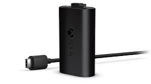 Xbox Series S Wireless Controller W/ Rechargable battery