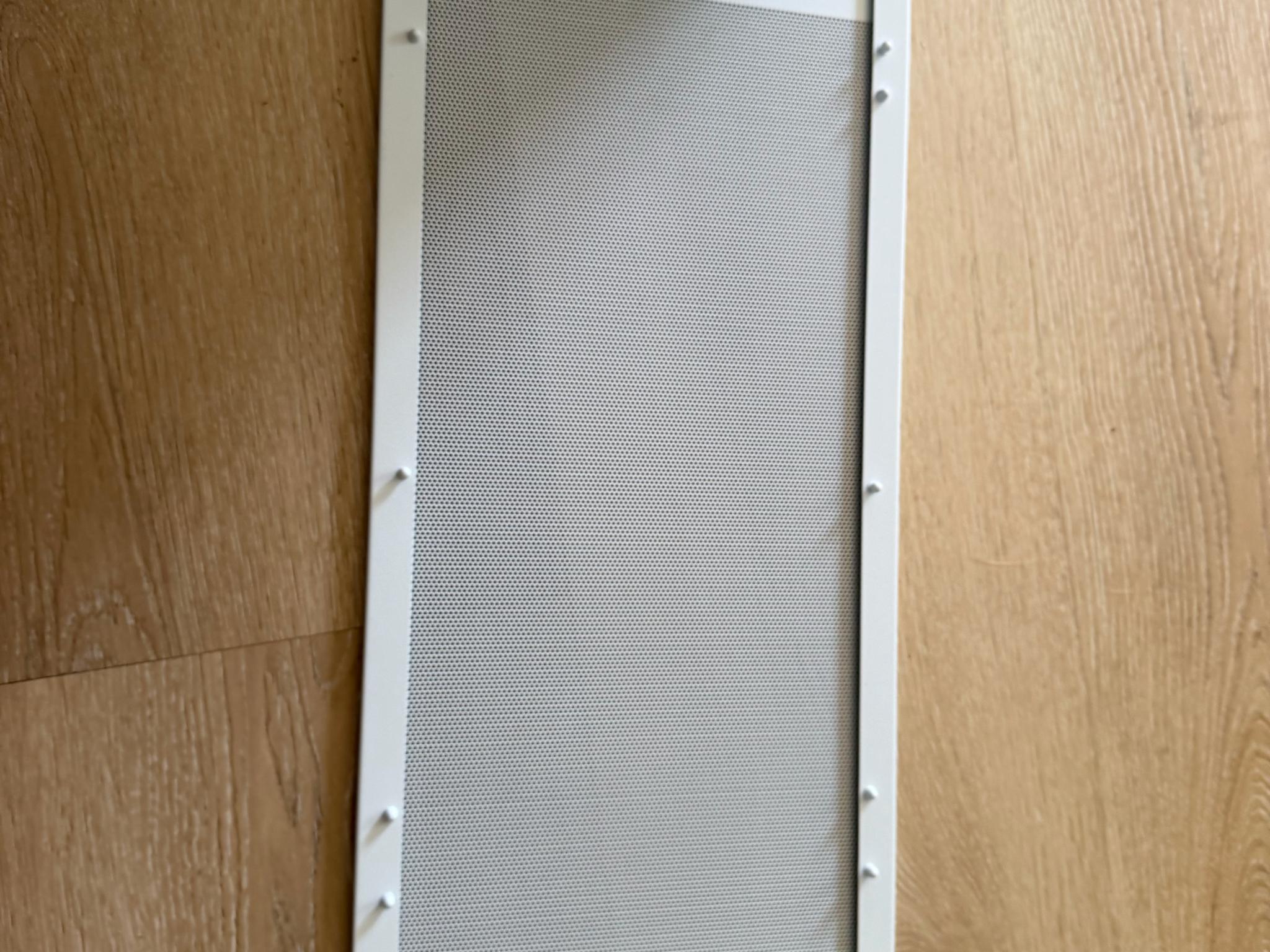 NZXT H5 Flow (White - Tempered Glass) - Image 3