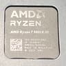 NEW AMD Ryzen 7 9800X3D Granite Ridge AM5 4.70GHz 8-Core Boxed Processor