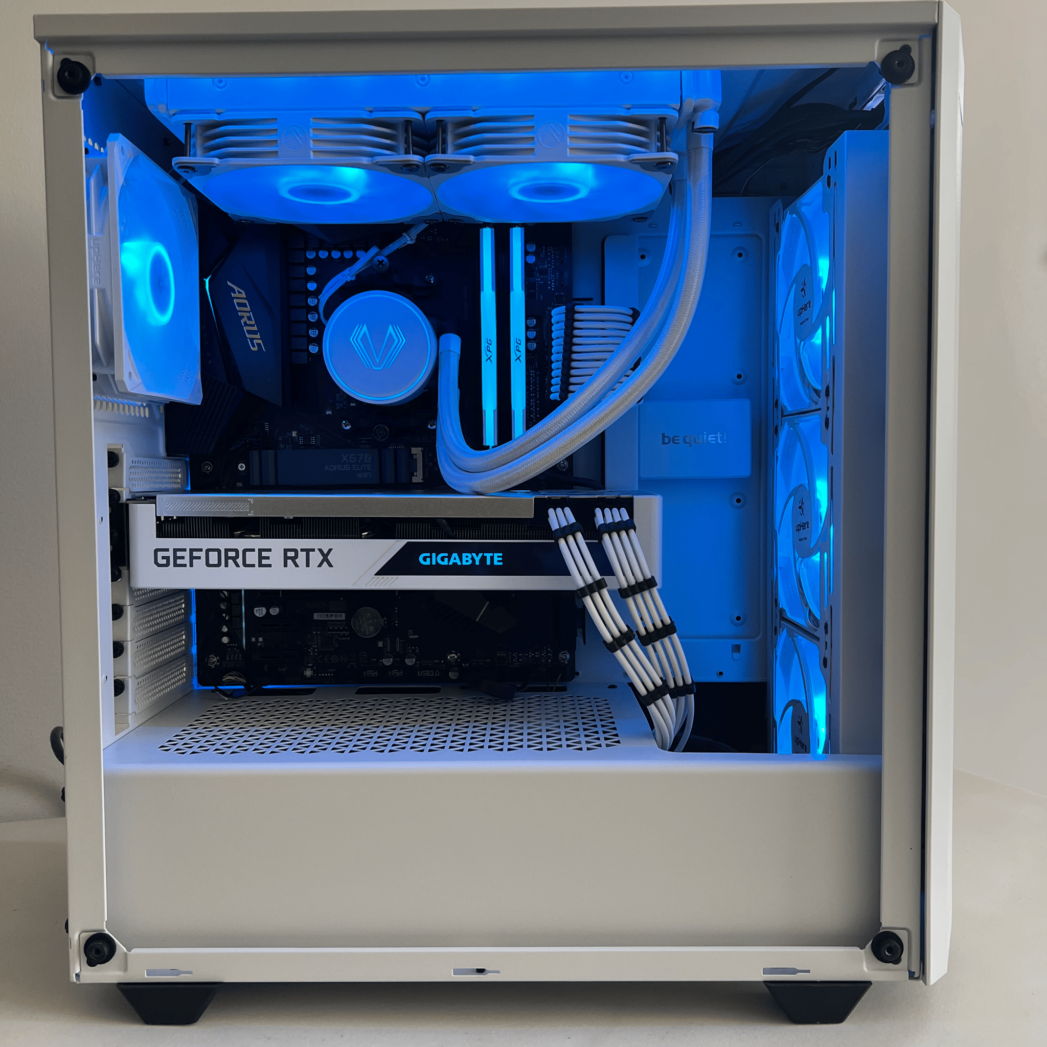 Ryzen 7 5800X | RTX 3070 Gaming PC