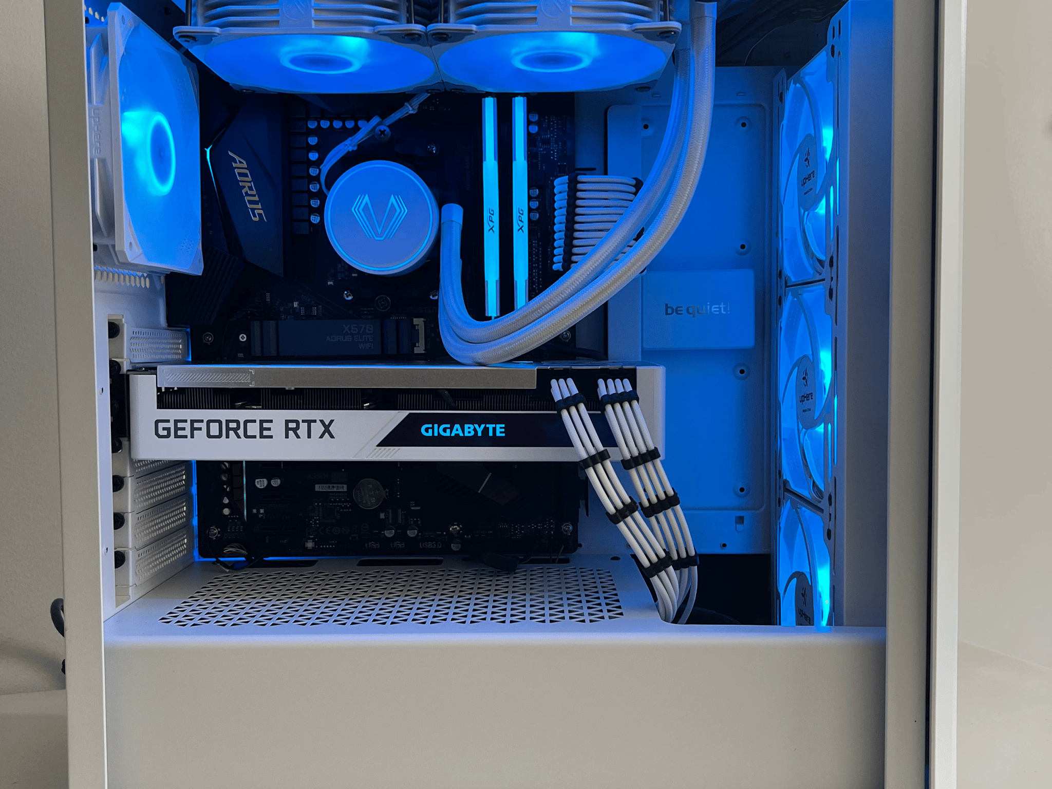 Ryzen 7 5800X | RTX 3070 Gaming PC
