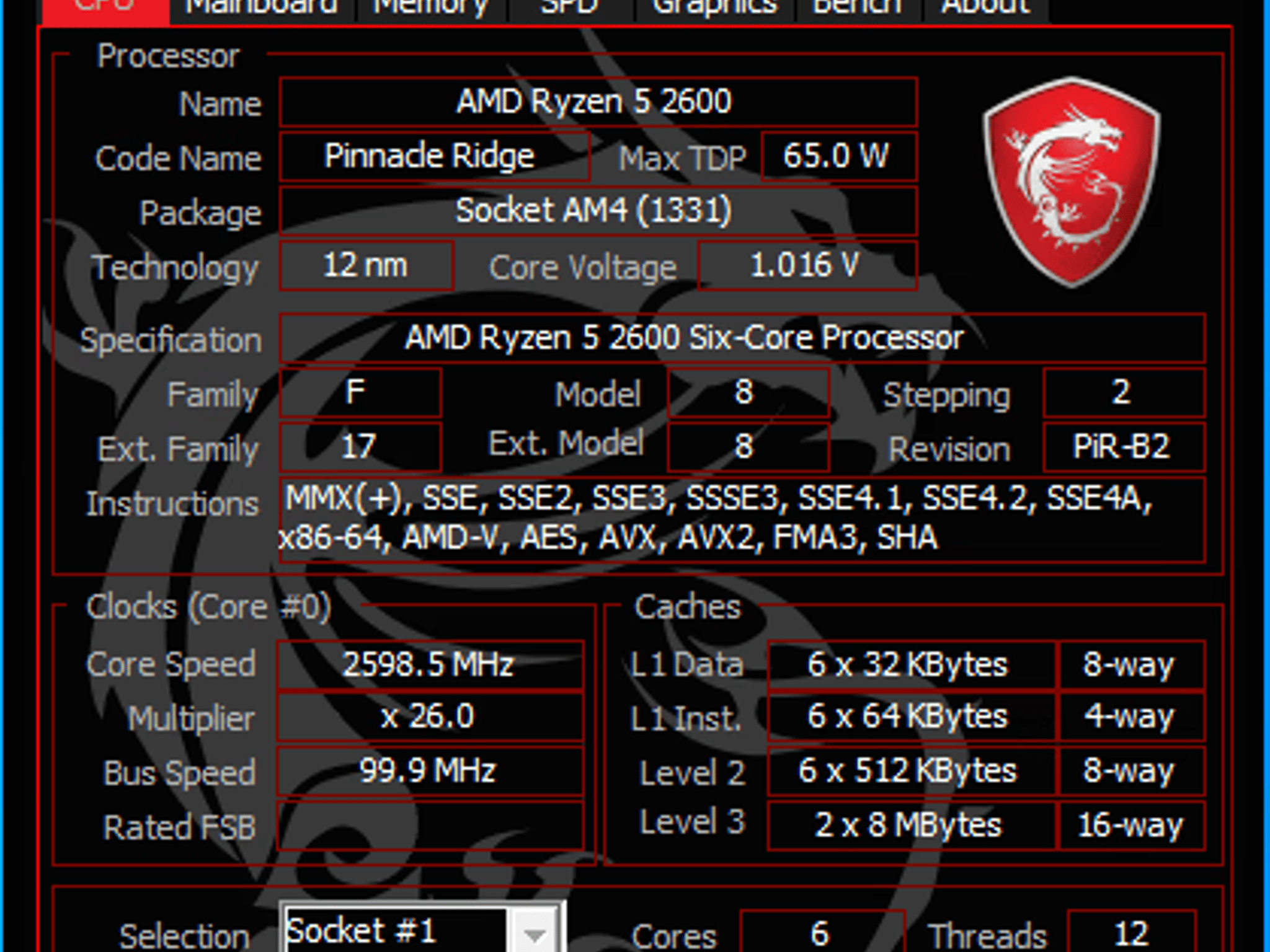 Hades || Ryzen 5 2600 + GTX 1080 Ti 