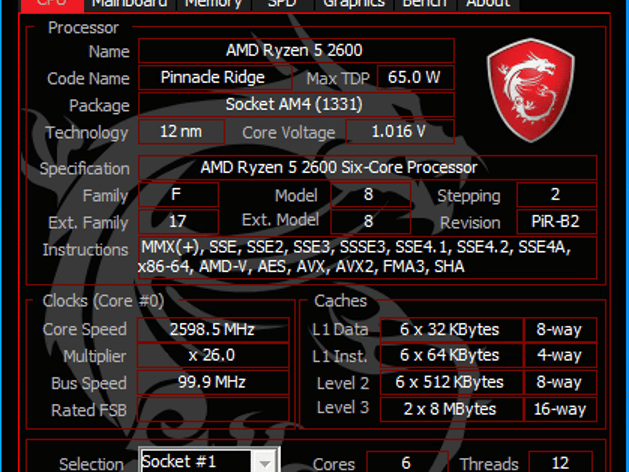 Hades || Ryzen 5 2600 + GTX 1080 Ti 