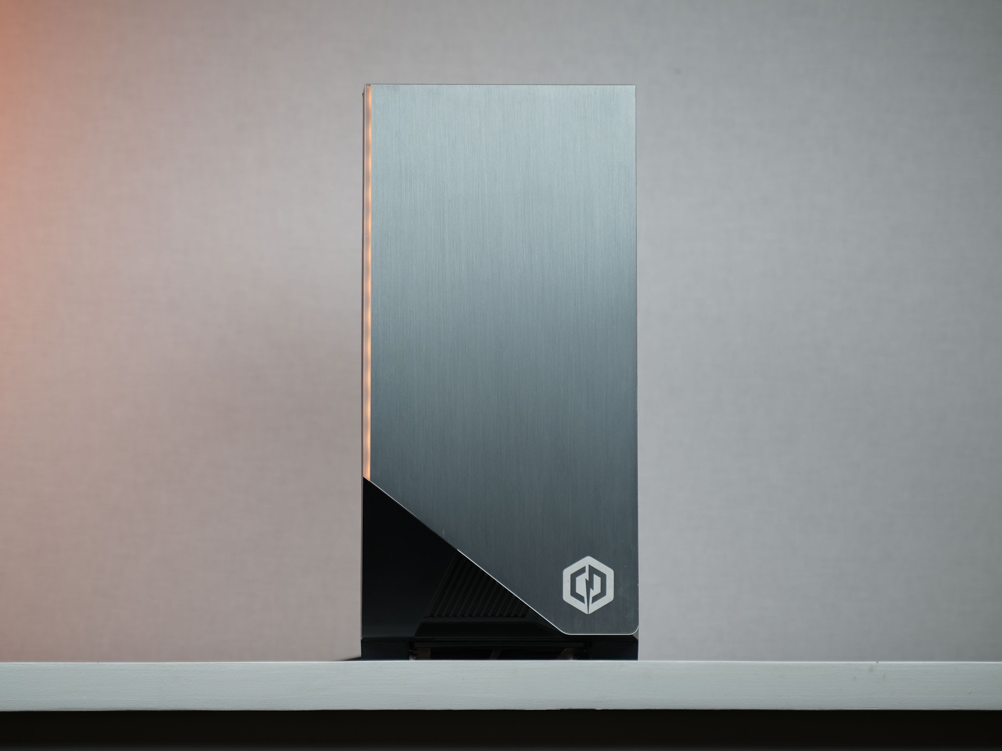 “Cyberform (k)” RTX 3050 Intel i5 8600K 16GB 1.3TB Windows 11 Gaming PC Powerhouse