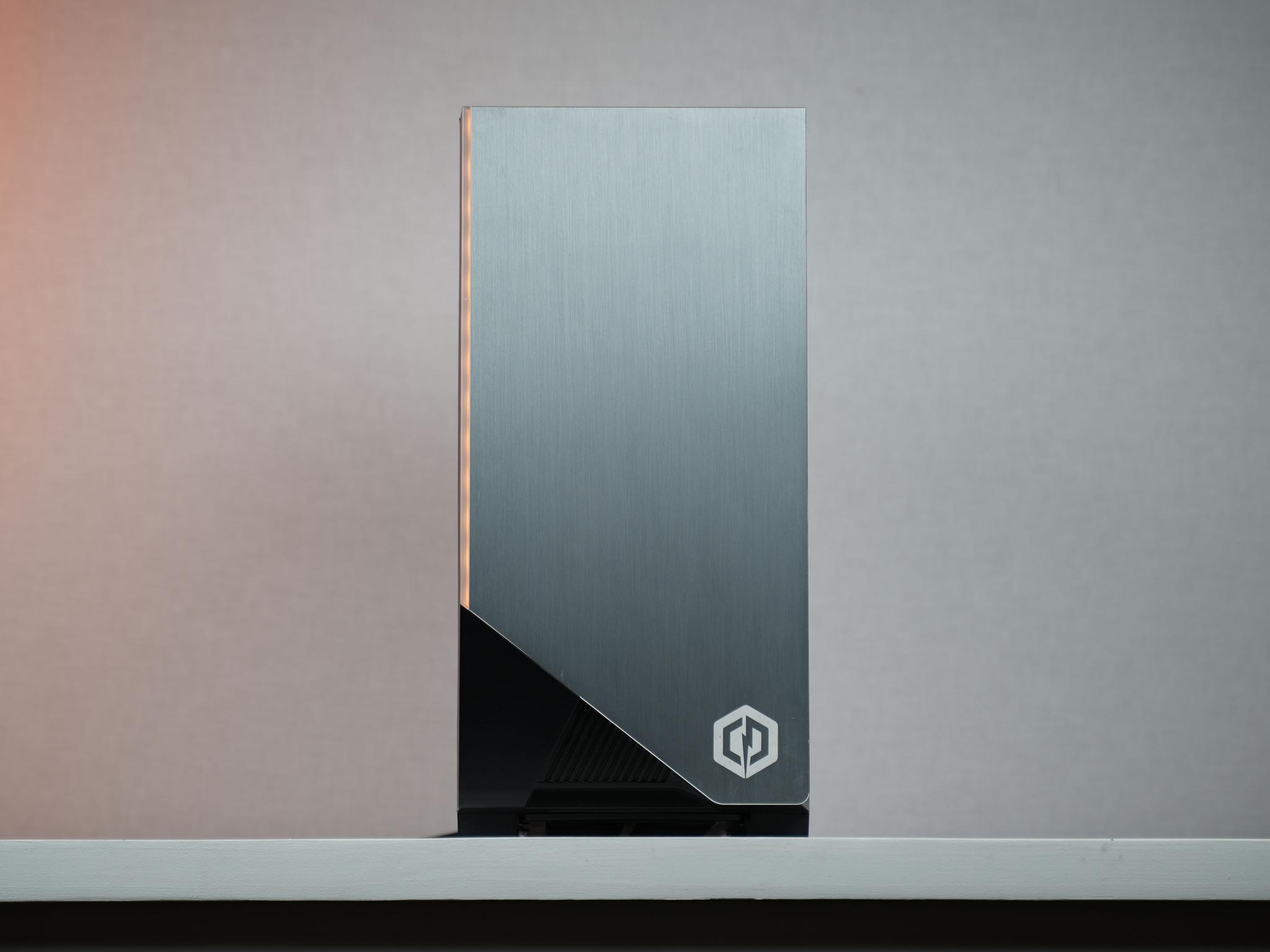 “Cyberform (k)” RTX 3050 Intel i5 8600K 16GB 1.3TB Windows 11 Gaming PC Powerhouse
