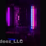 ☂️RTX 3060 Ti / i7-11700K / 32GB RAM / 1TB SSD / High End Custom PC☂️
