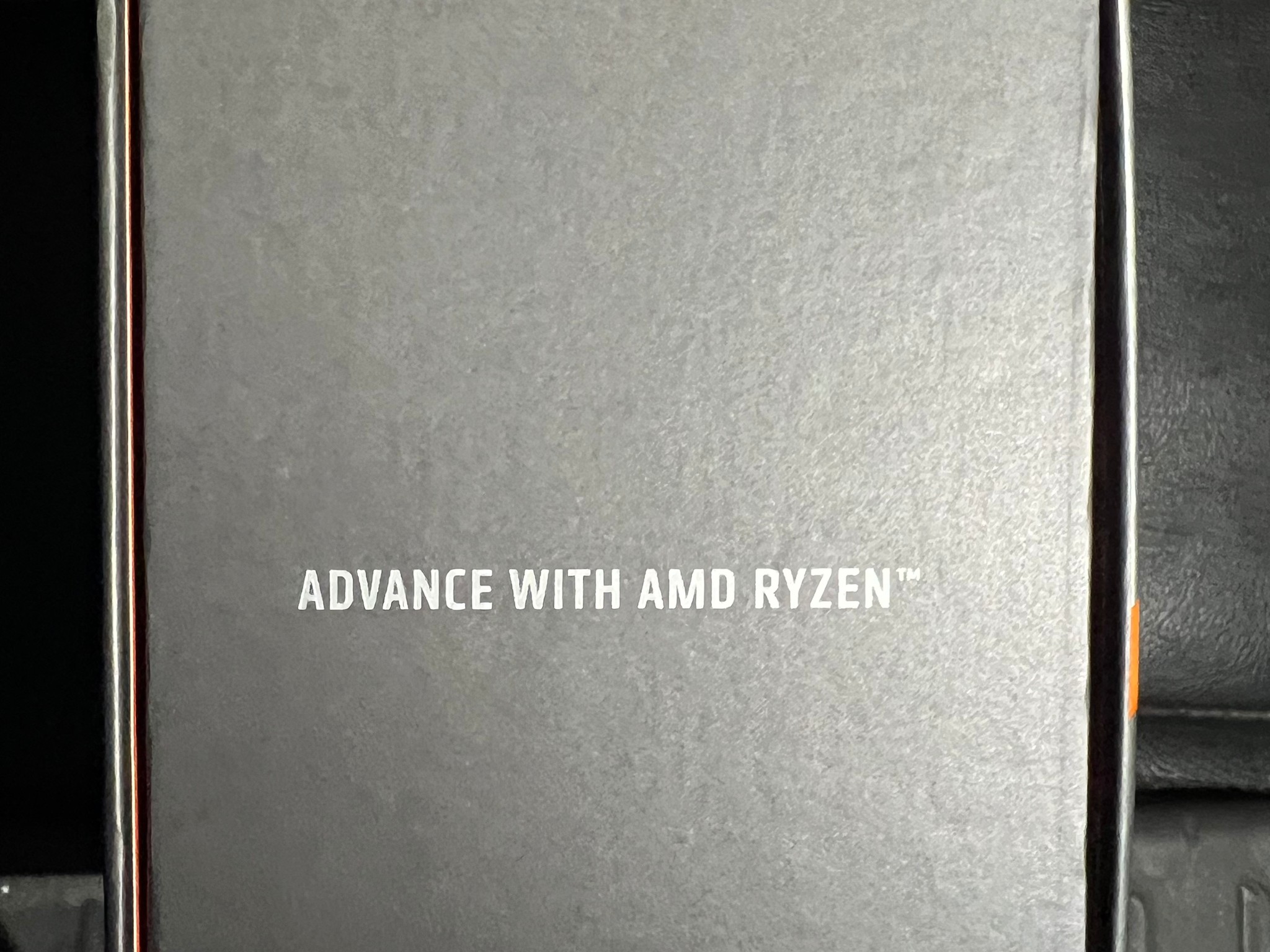 AMD Ryzen 7 7800 X3D