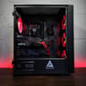 ❤️🖤❤️ RX 580 8GB // Core i3 10100F // 16GB 3600MHz // 500GB NVMe Gen4